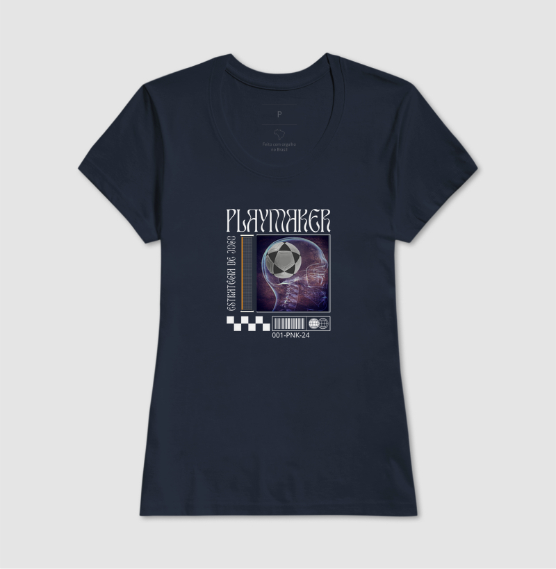 Camisa 12