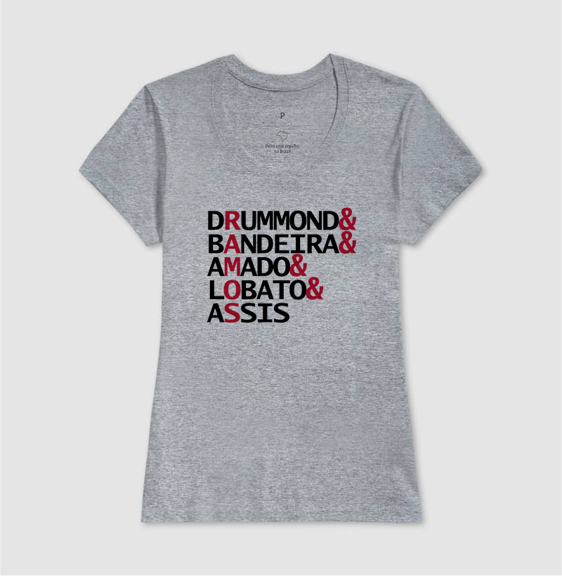 Camisa 7