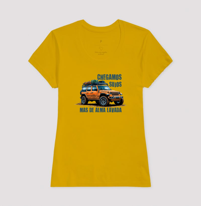 Camisa 4