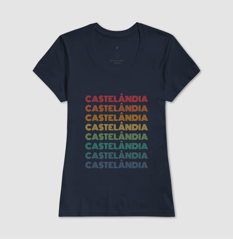 Camisa 13