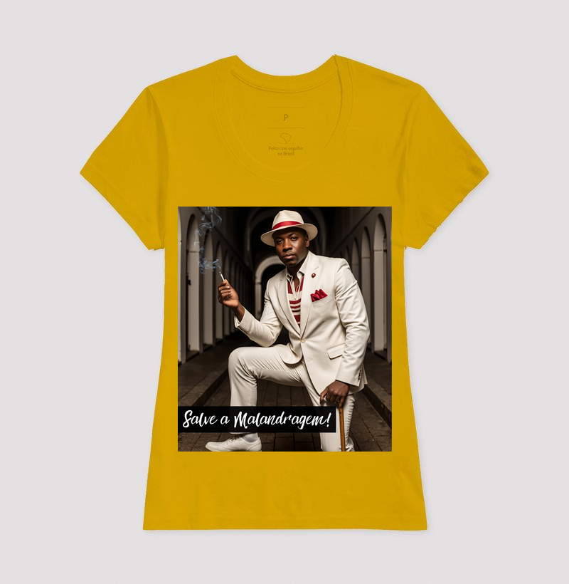 Camisa 17