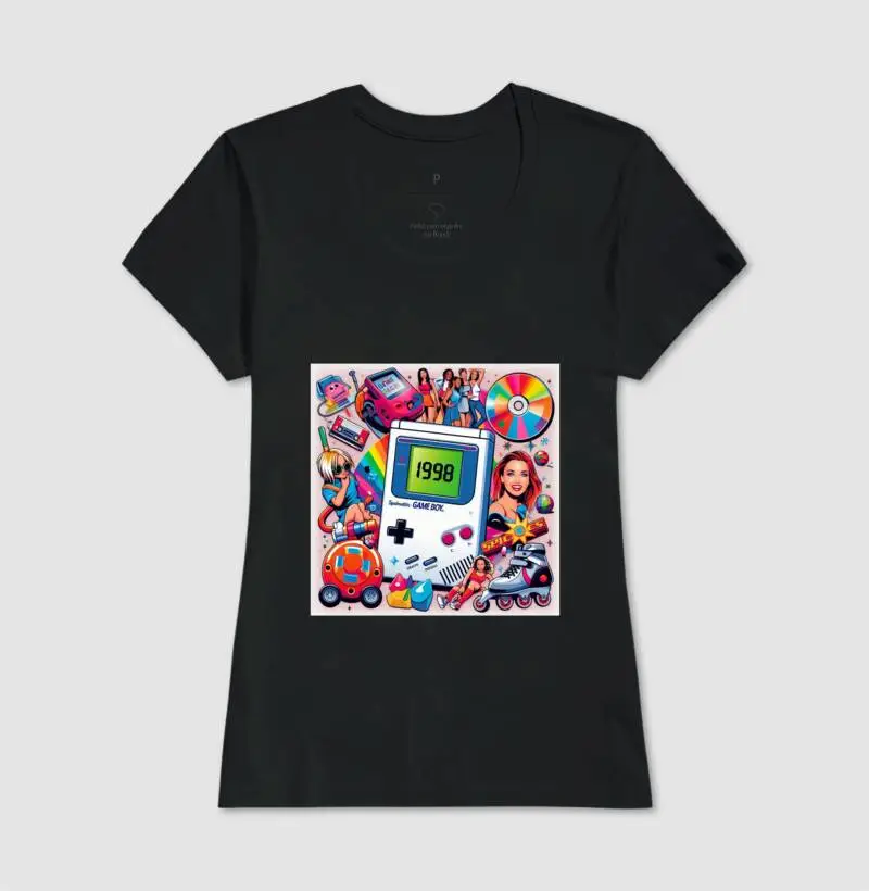 Camisa 11