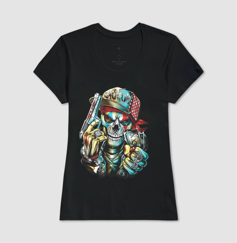 Camisa 27