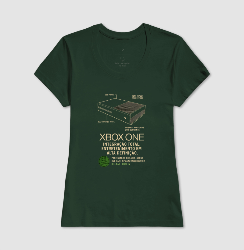 Camisa 6