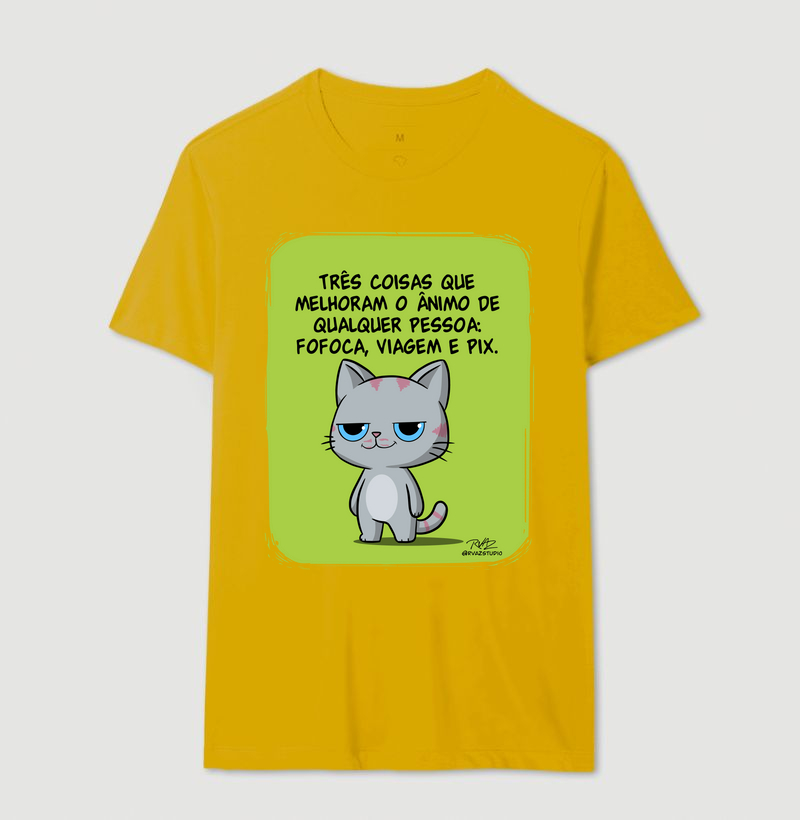 Camisa 10
