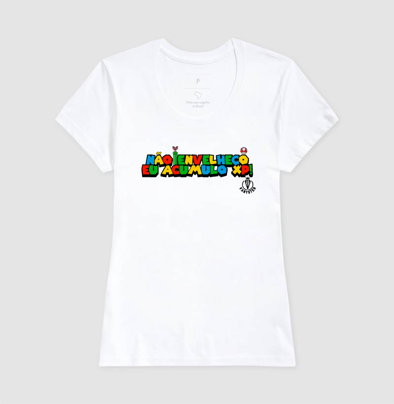 Camisa 4