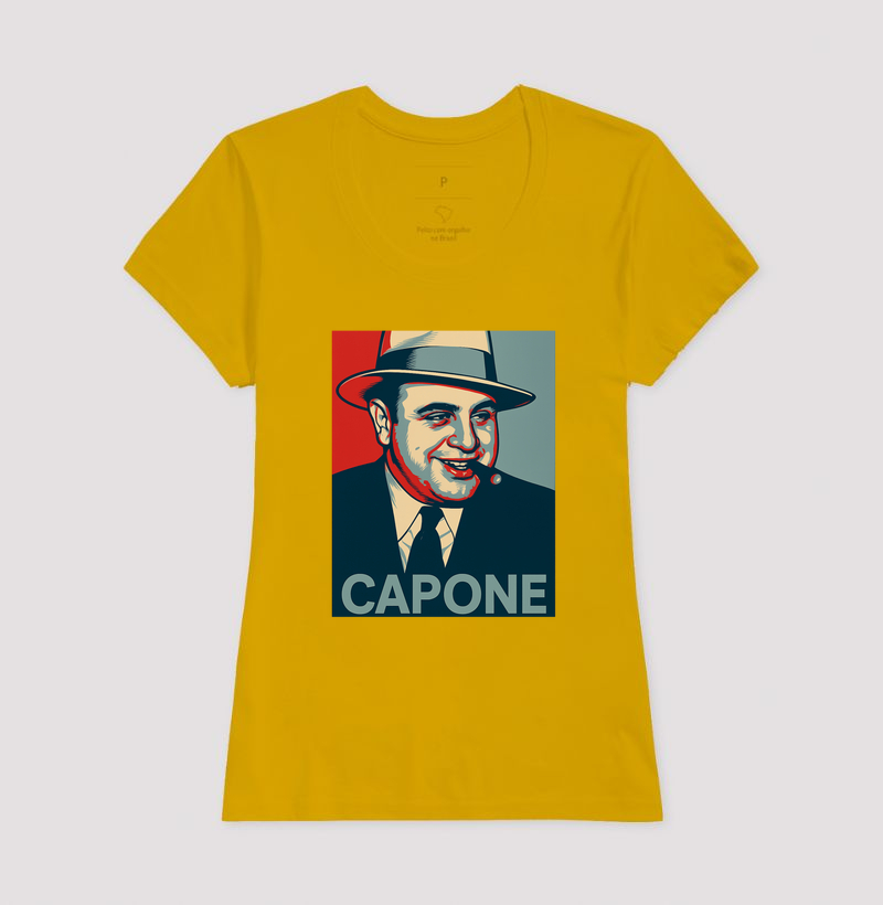 Camisa 16