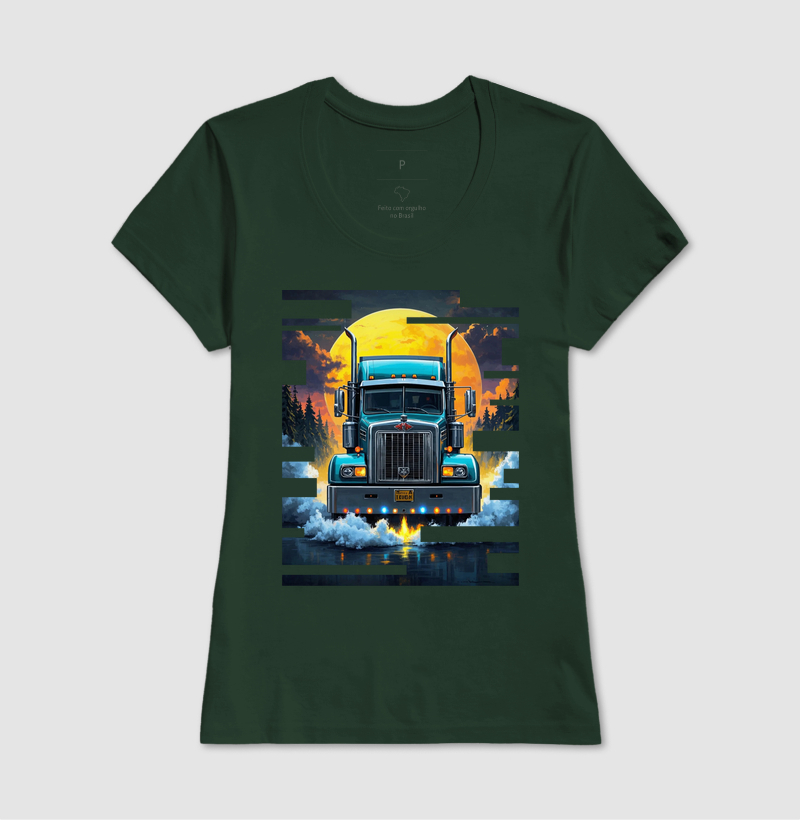 Camisa 16