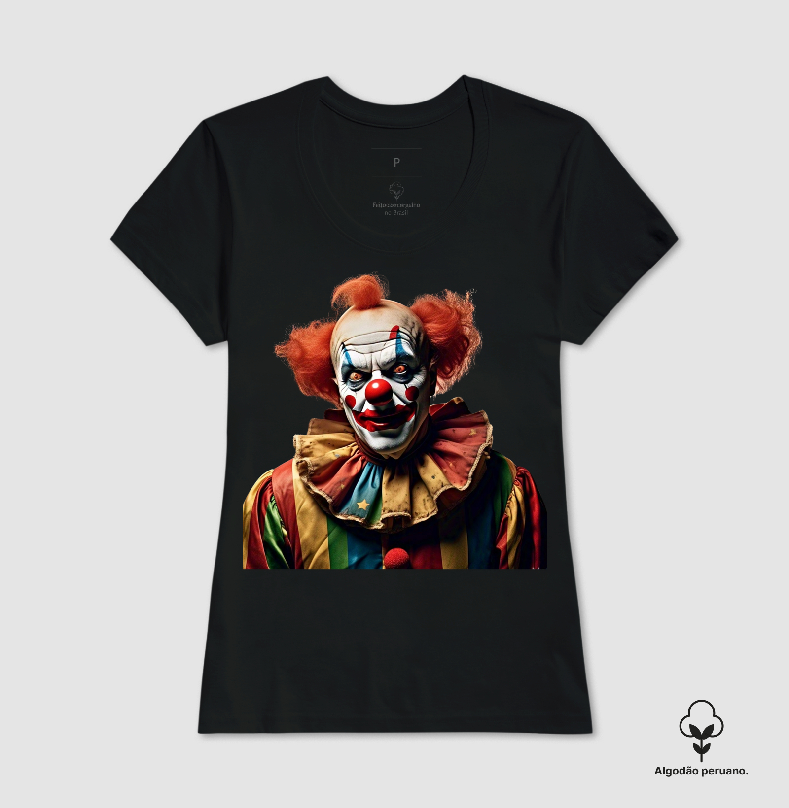 Camisa 2