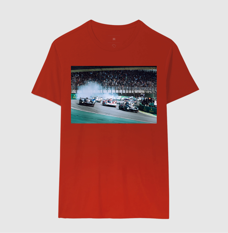 Camisa 9