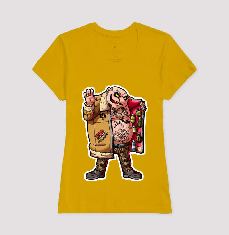 Camisa 14