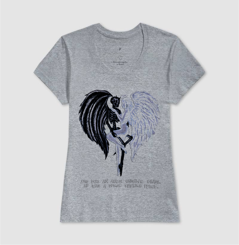 Camisa 8