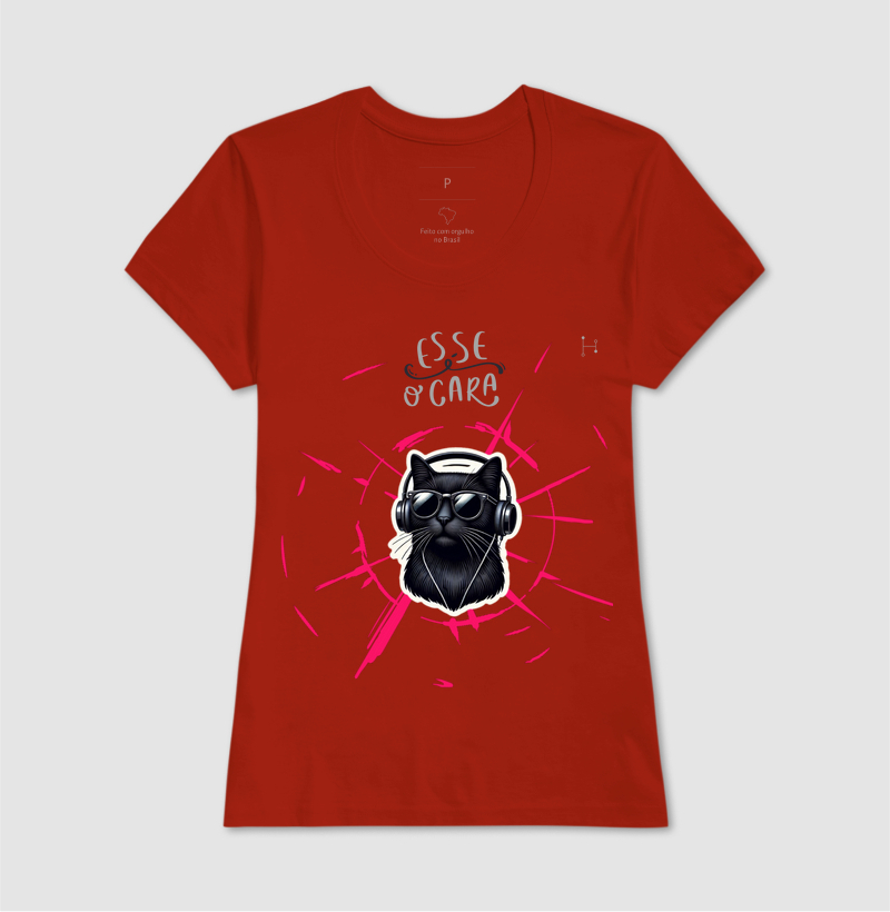 Camisa 16