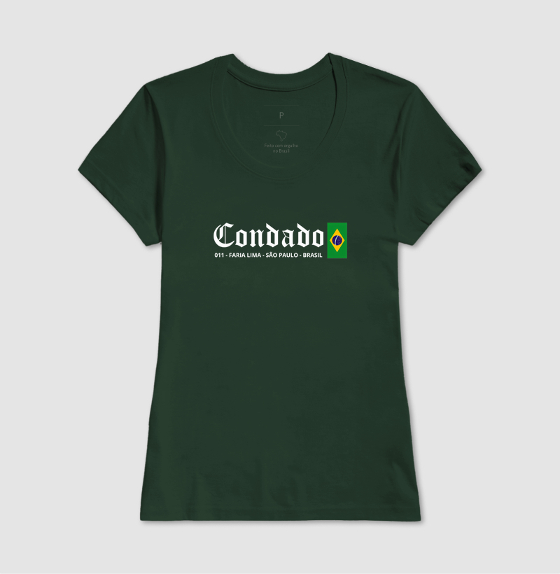 Camisa 15