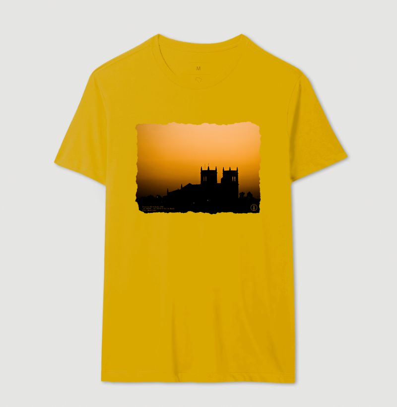Camisa 13