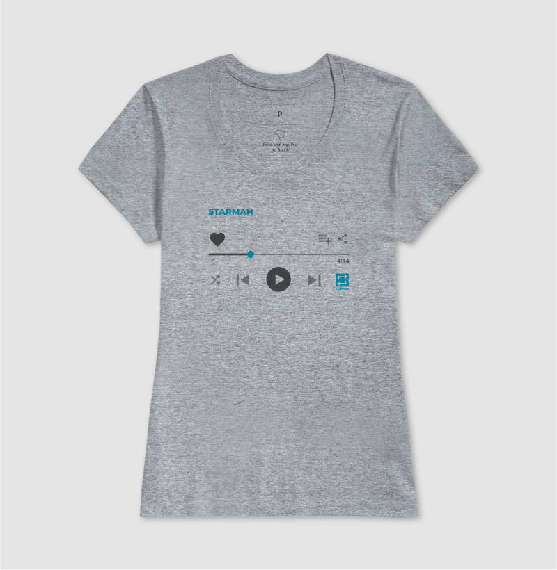 Camisa 10