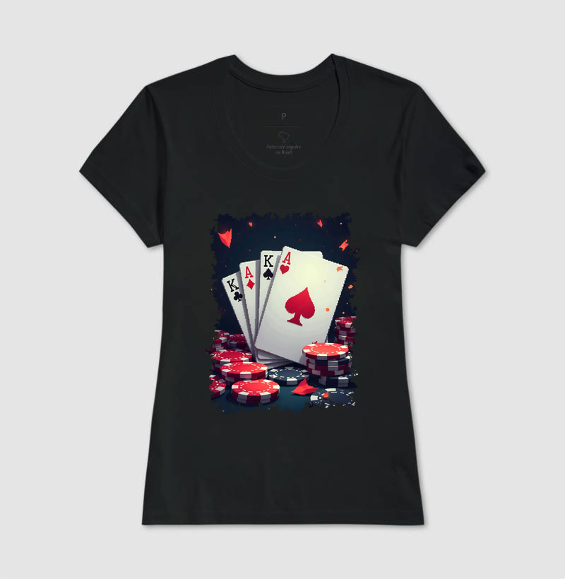 Camisa 16