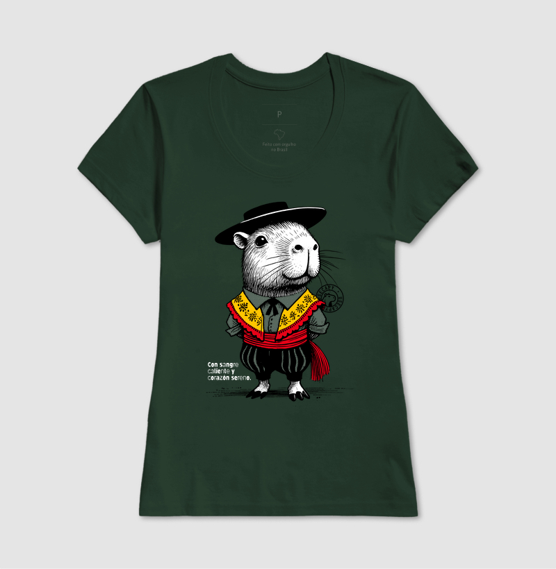 Camisa 12