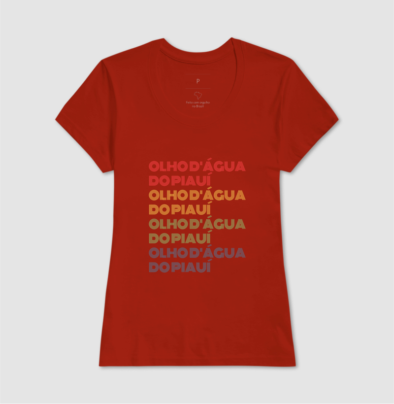 Camisa 9