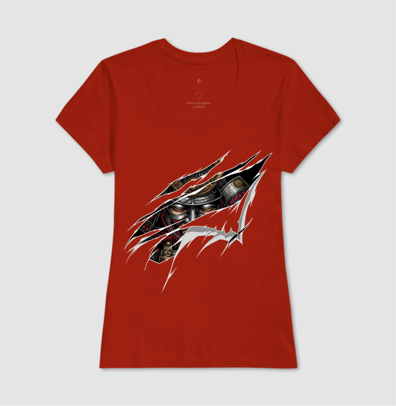 Camisa 13