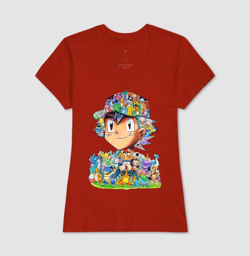 Camisa 10