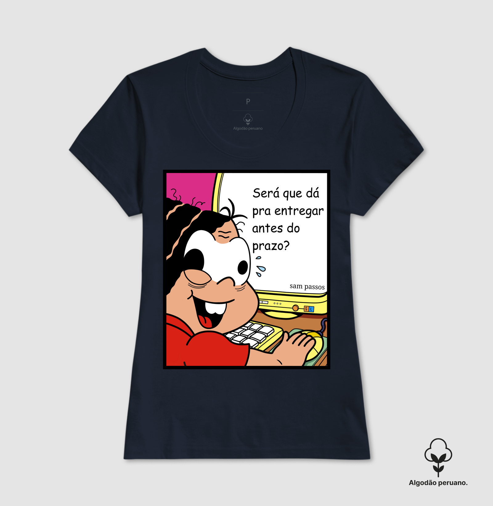 Camisa 4