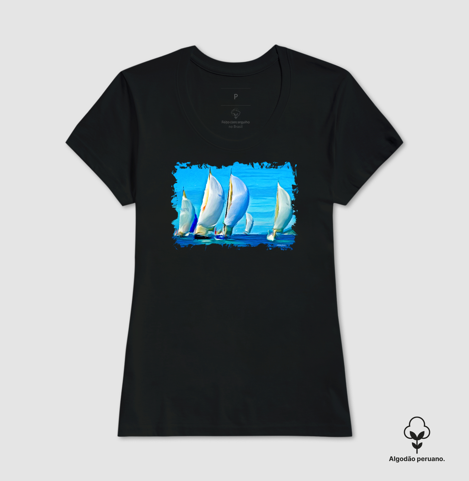 Camisa 3