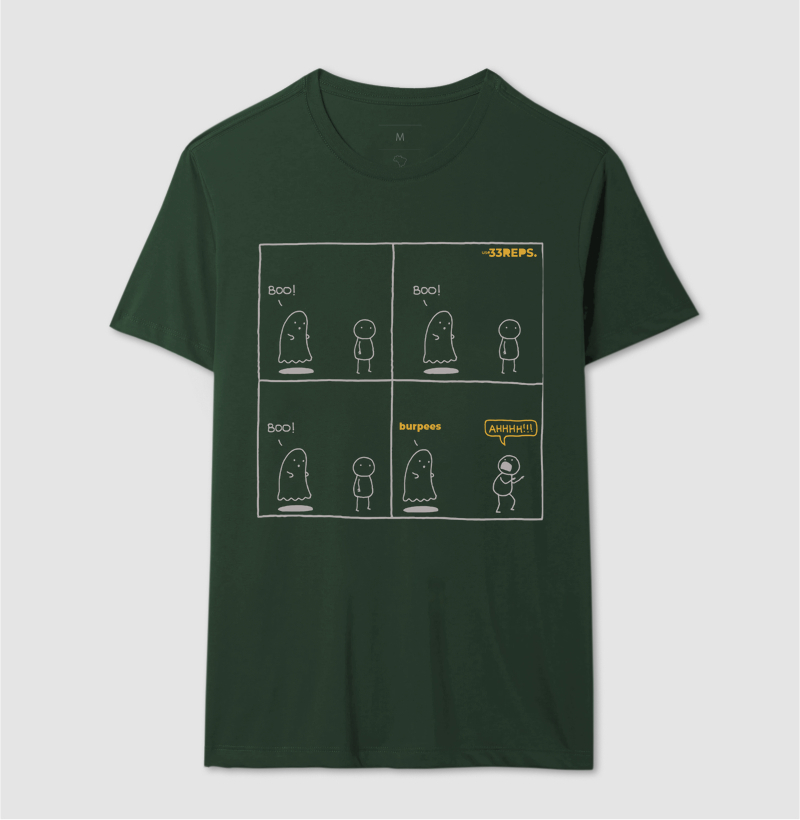 Camisa 11
