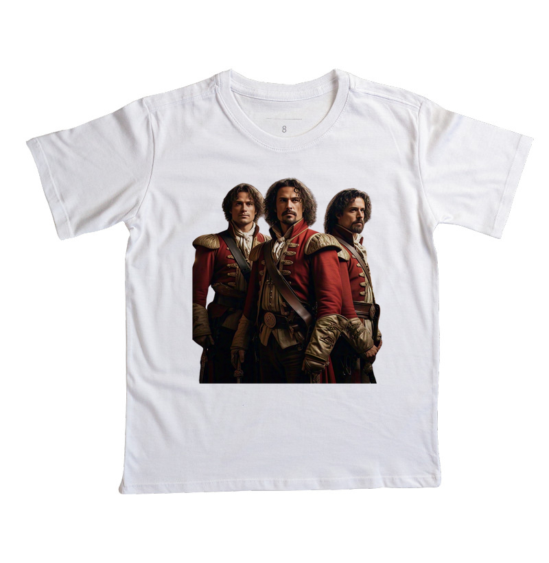 Camisa 1
