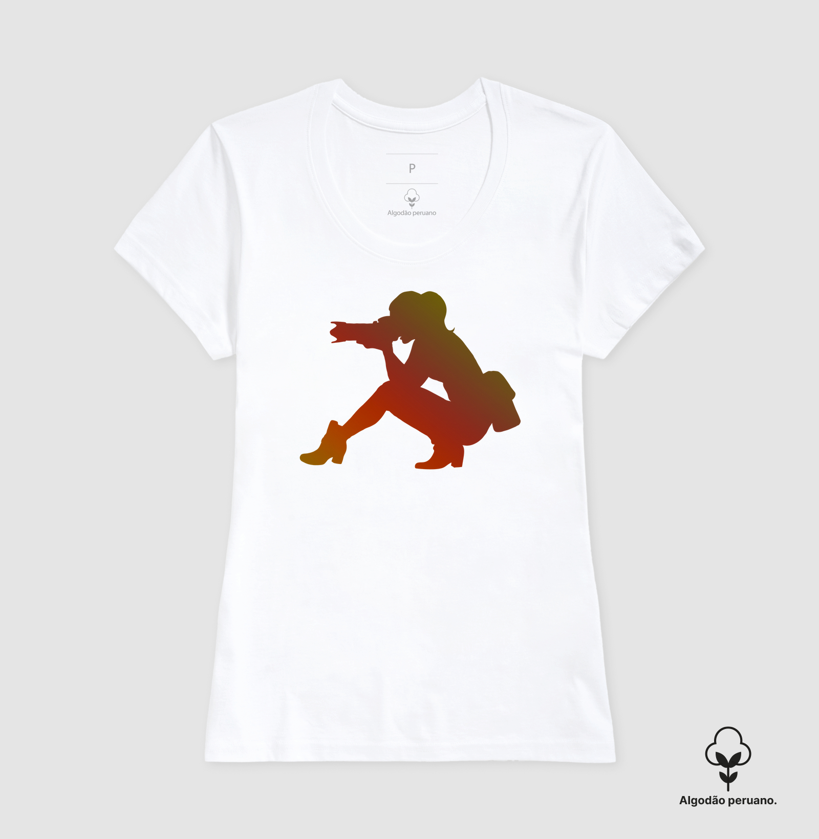 Camisa 5