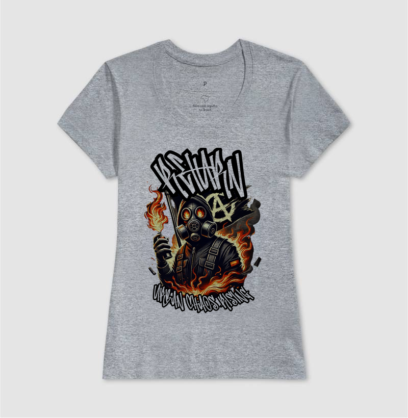Camisa 8