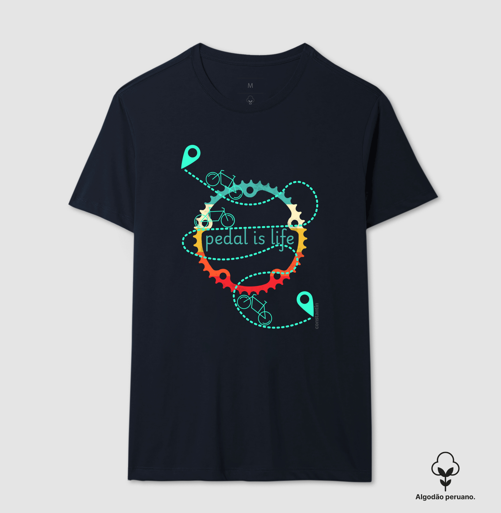 Camisa 5
