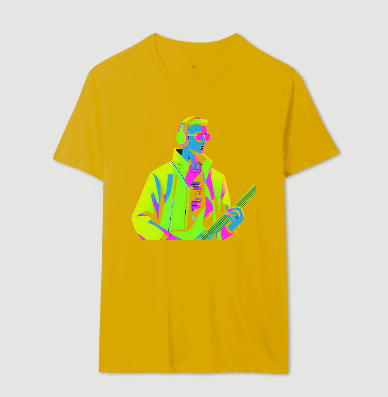 Camisa 9