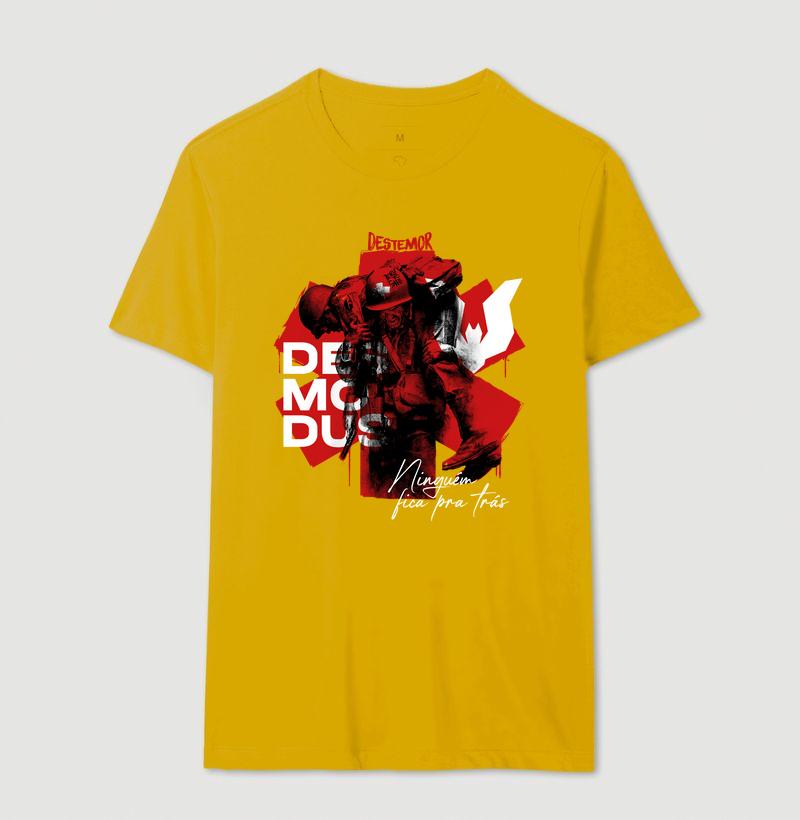 Camisa 13