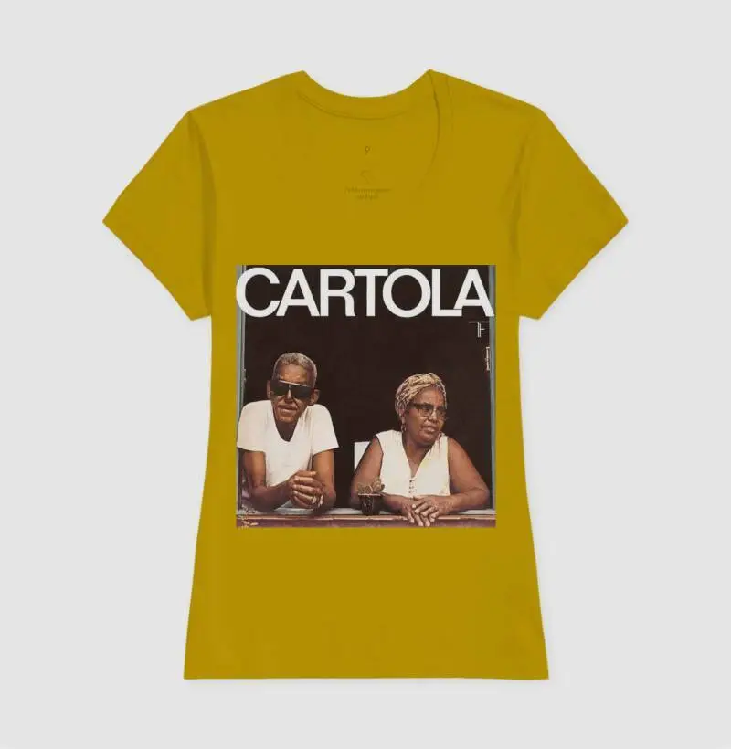 Camisa 13