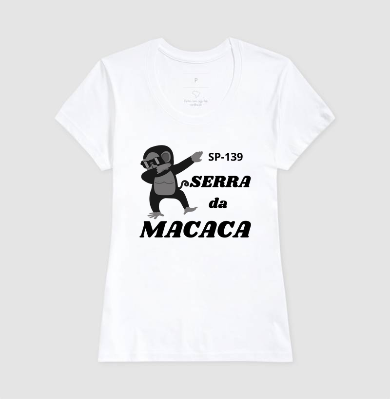 Camisa 18