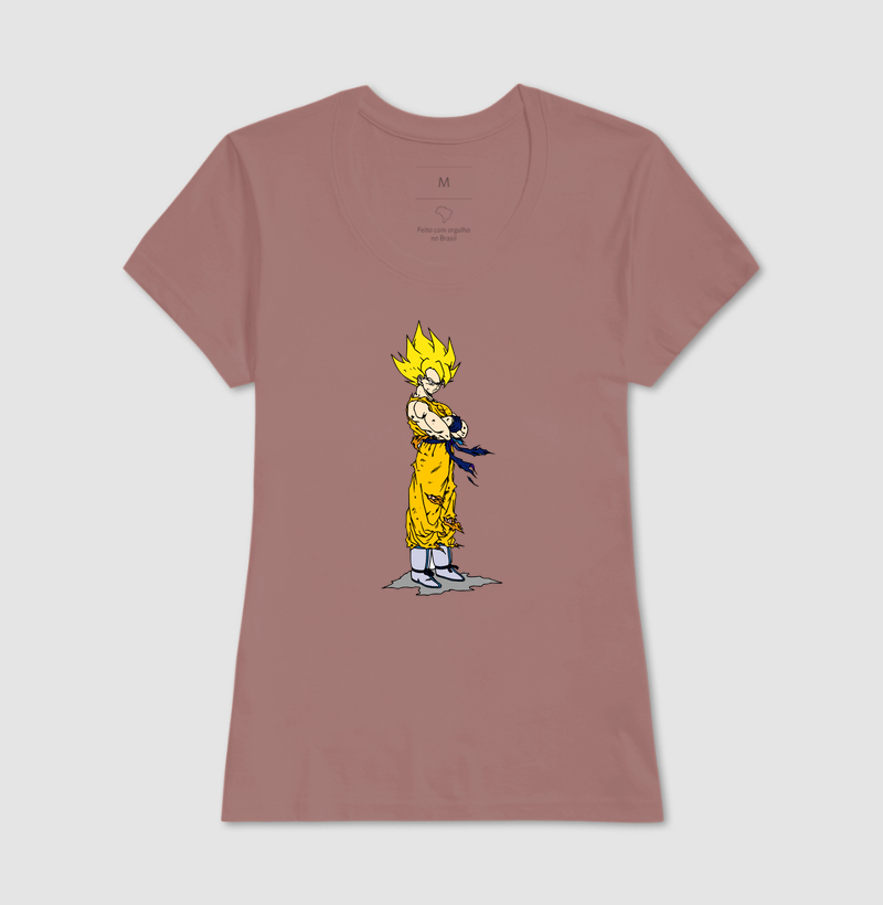 Camisa 15