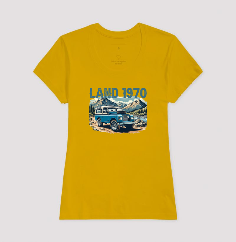 Camisa 16
