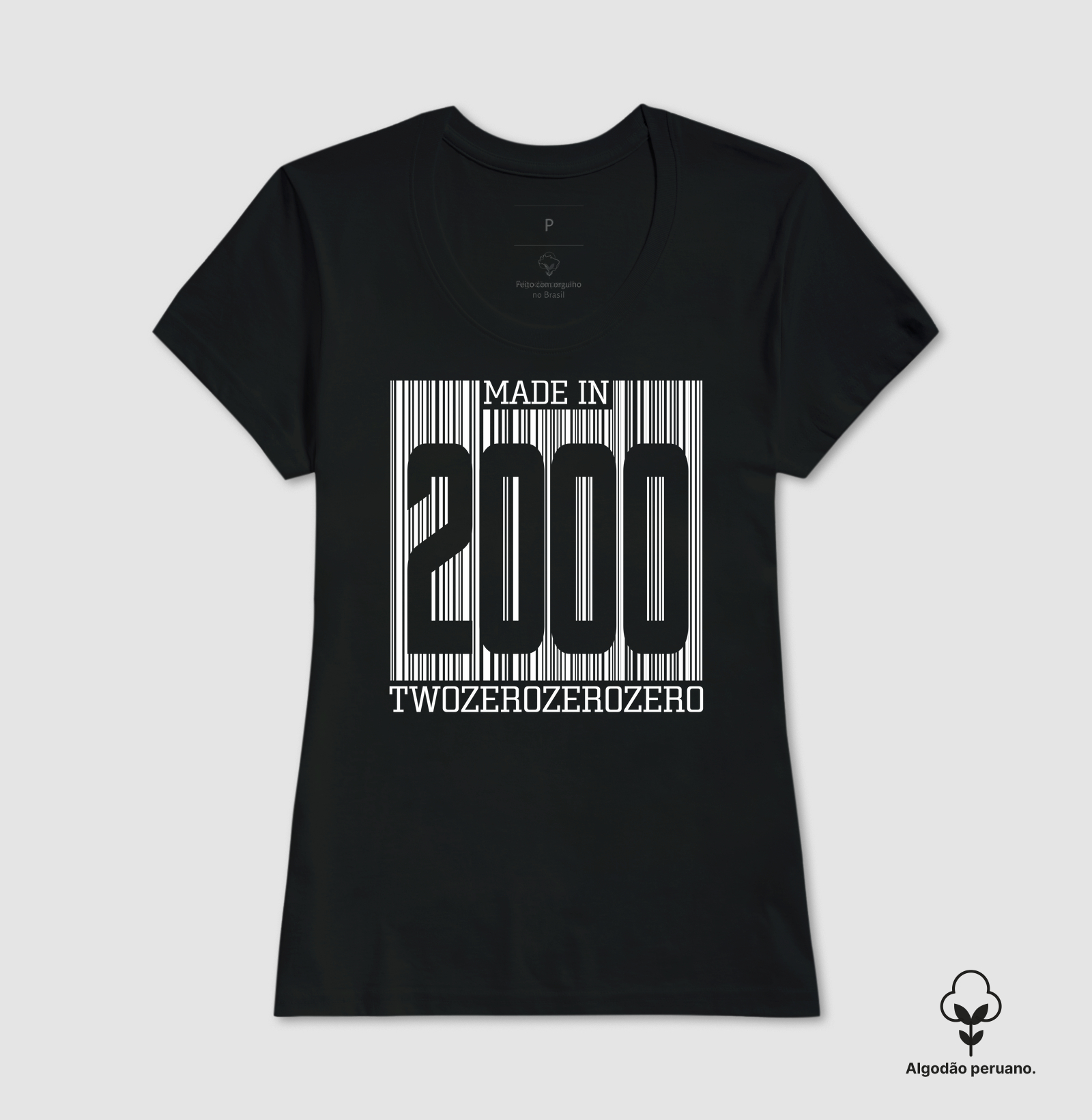 Camisa 3