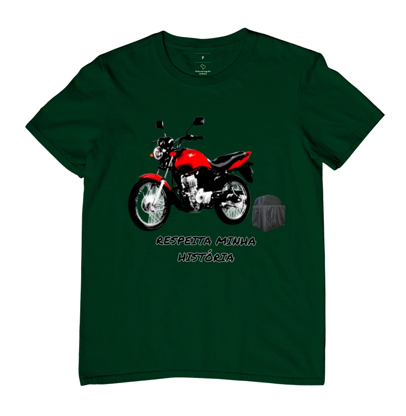 Camisa 11
