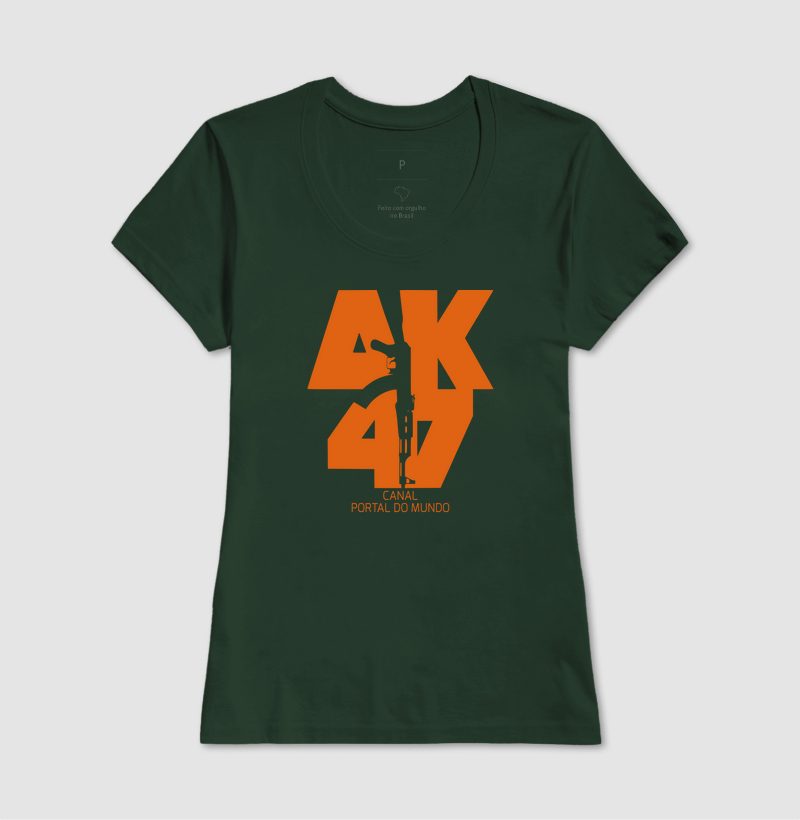 Camisa 16