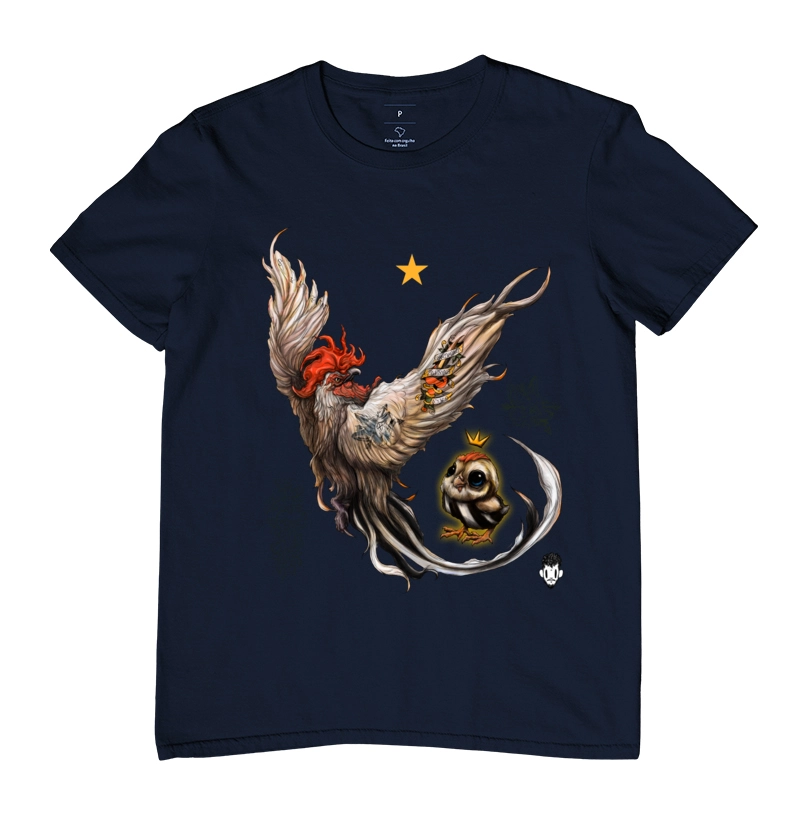 Camisa 5