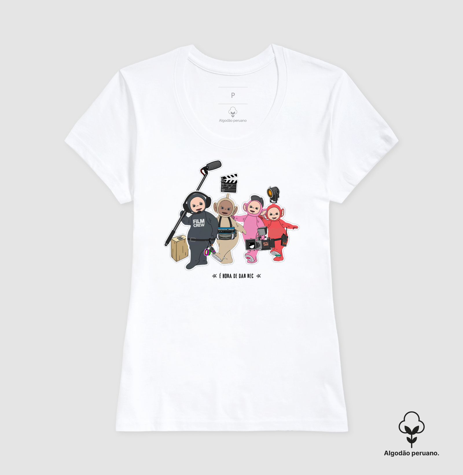 Camisa 5