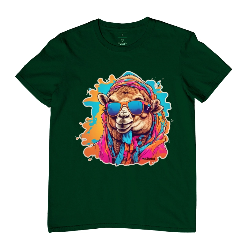 Camisa 11