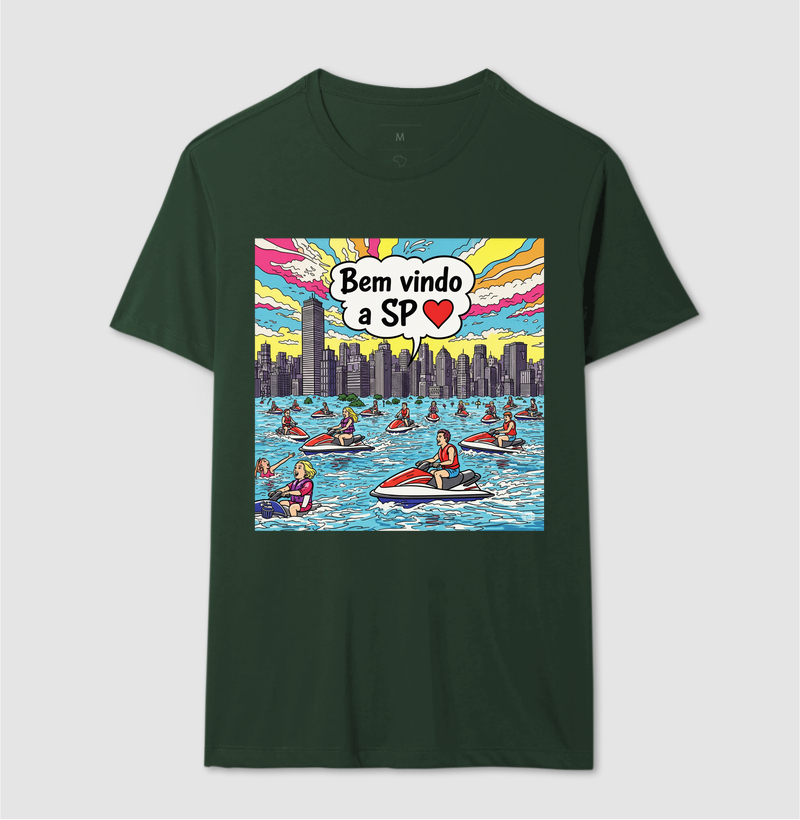 Camisa 11