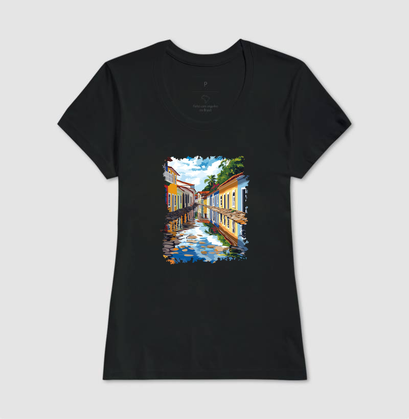 Camisa 15