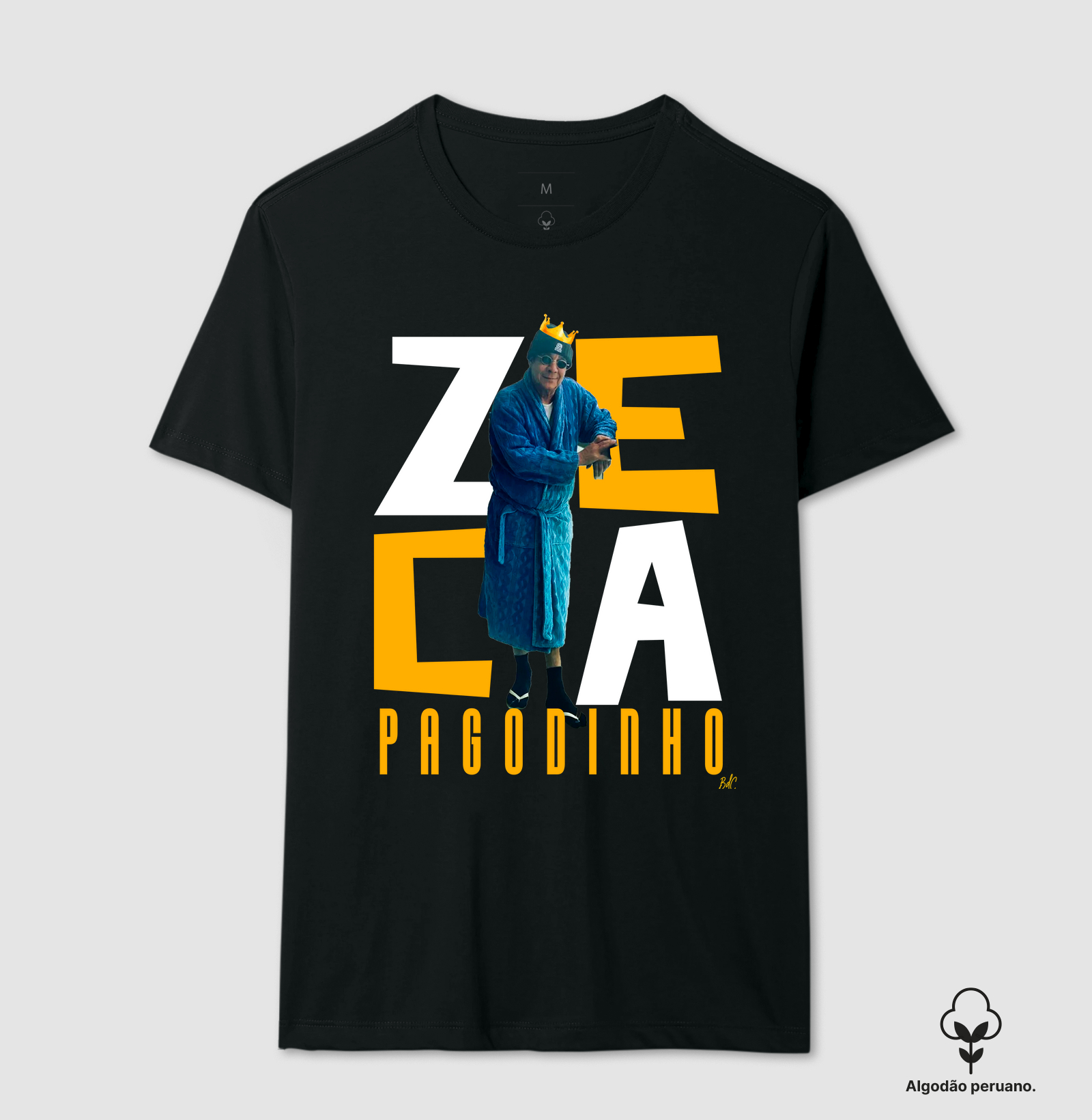 Camisa 4