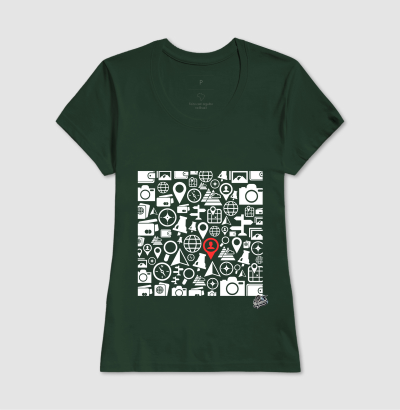 Camisa 12