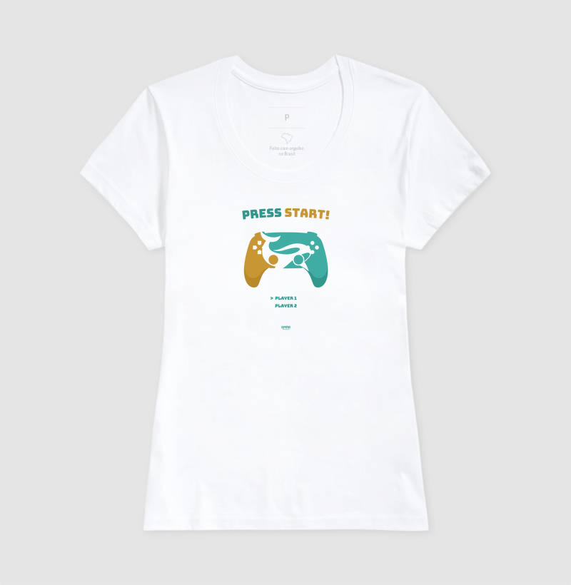 Camisa 13