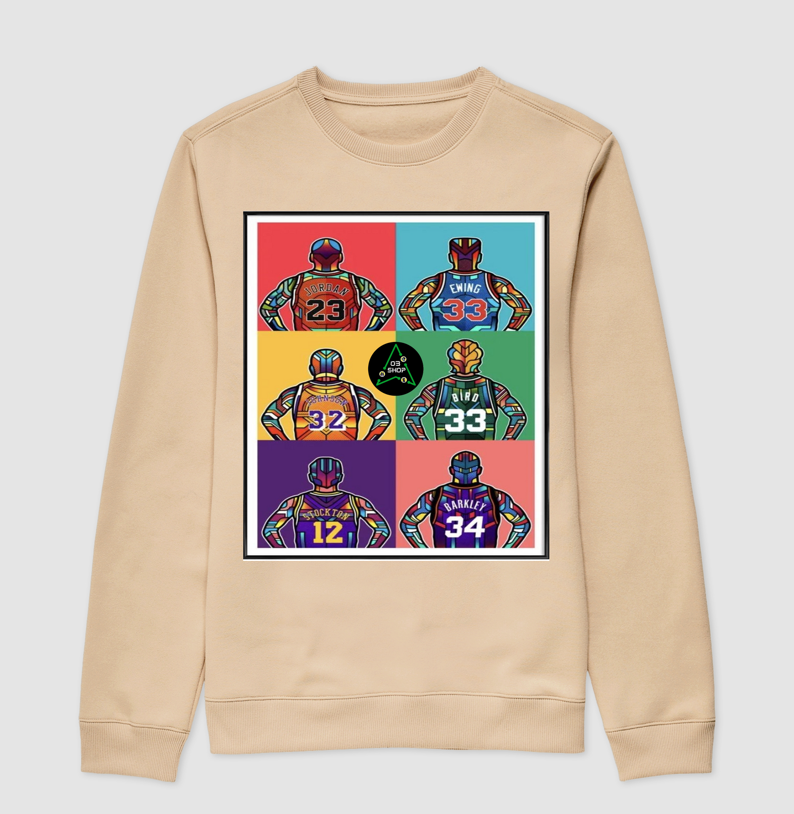 Camisa 2